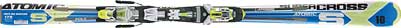 Atomic SX:10m PULS-ti