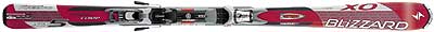 skis Blizzard Firebird XO 5