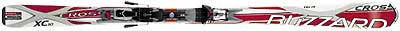 Blizzard Sigma X Cross  10