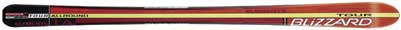 skis Blizzard TA Element