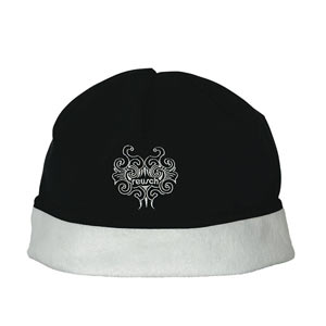 Reusch Elegance Cap Turn-up