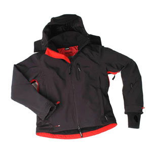 Reusch Allitude Jacket Lady Stormbloxx SS