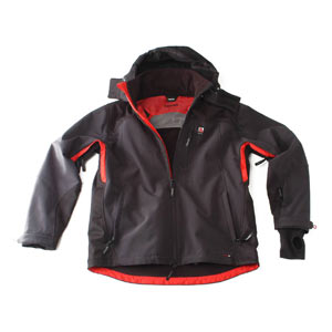 Reusch Allitude Jacket Stormbloxx SS
