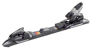 Tyrolia SLD 11 RAILFLEX Demo