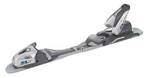 Tyrolia SL 7 RAILFLEX LITE