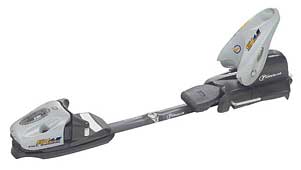 Tyrolia SL 4.5 RAILFLEX LITE