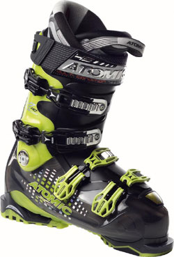 Atomic X 110