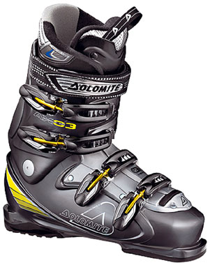 Dolomite AX 03 AF