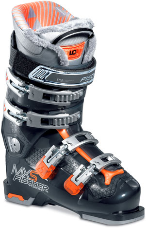 Fischer VISION MX SPORT