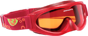 ski goggles Rossignol Kiddy