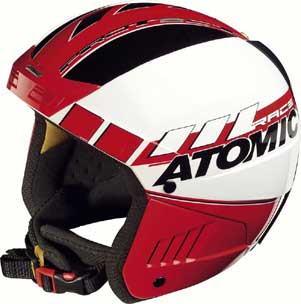 ski helmets Atomic PRO_TECT