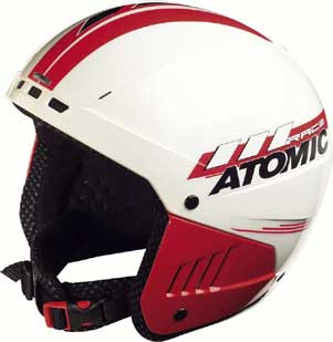 Atomic PRO_TECT Jr