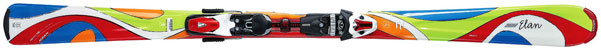 skis Elan My Spice fusion