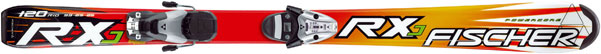 Fischer RXJ