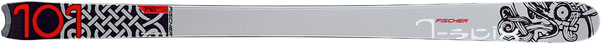 Fischer T-STIX 101