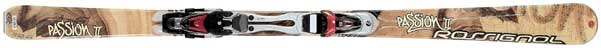 skis Rossignol Passion II Elegant