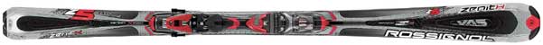 skis Rossignol Zenith Z5 Ti Oversize