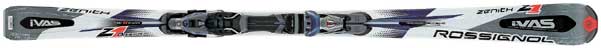 skis Rossignol Zenith Z1 Ti Oversize