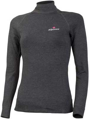 Alpinus Lid