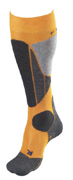 Falke SK 2 Thermolite skarpety narciarskie