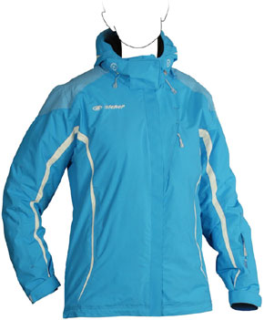 Ziener Tavia Lady