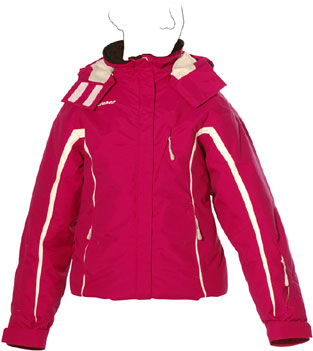 ski clothes Ziener Tavia Girls