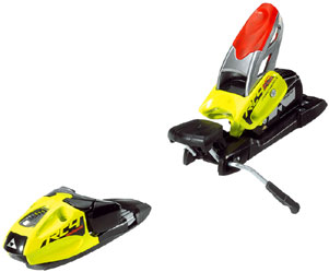 Fischer RC4 Z 13 Flowflex