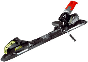 Fischer FX12 Railflex 2