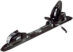 Fischer FS11 Railflex 2