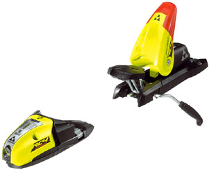 Fischer RC4 Z9