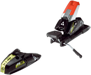 Fischer FX12 Flowflex