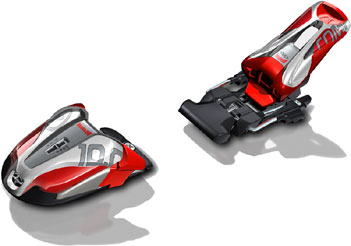 Marker M 10.0 Junior Comp EPS®