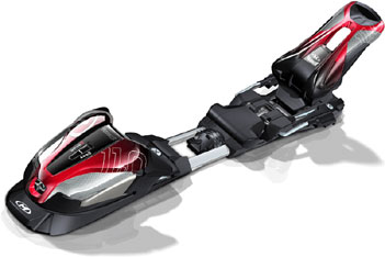 Marker M11.0 Titanium® Contact Control slx