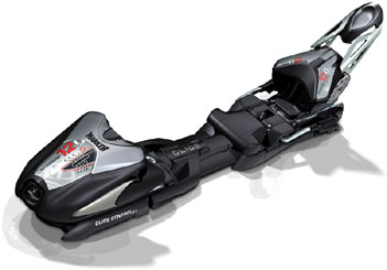 Marker Titanium® 12.0 Glide® Control