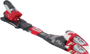 Tyrolia Freeflex Plus 11
