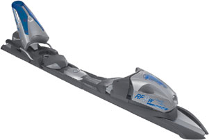 Tyrolia RF 9 W