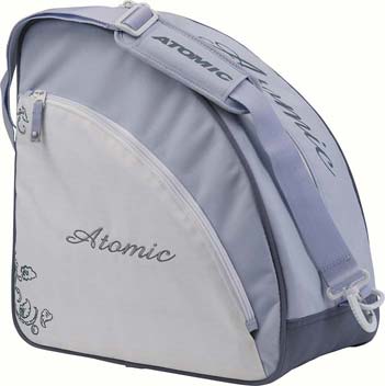 Atomic Balanze Bootbag