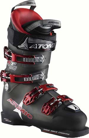 Atomic RT FR 120