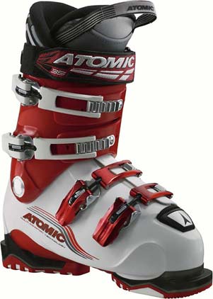 Atomic MJ 70