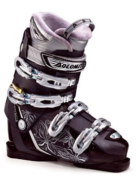 Dolomite Perfecta U-DRIVE 06 FF