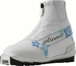 Atomic Balanze 35