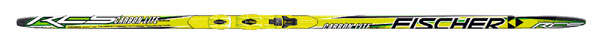 Fischer RCS Carbonlite Skating plus