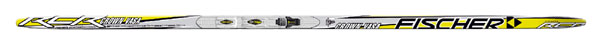 Fischer RCR Crown Vasa