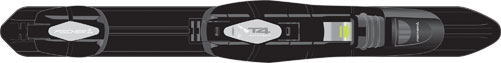 Fischer Auto T4 NIS Black