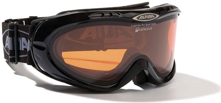 ski goggles Alpina COLAMBO
