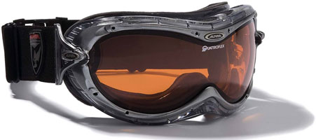ski goggles Alpina REMTITAN