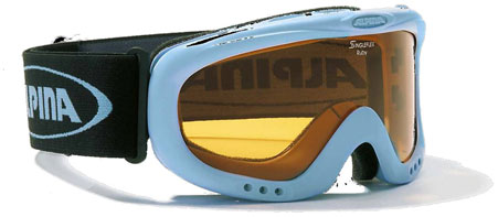 ski goggles Alpina RUBY