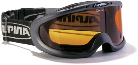ski goggles Alpina SPECTRAVISION