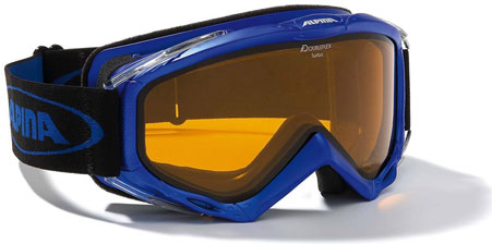 ski goggles Alpina TURBO
