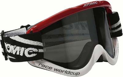 Atomic RACE WC